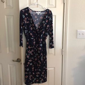 Lovely Maternity Dress Sz L